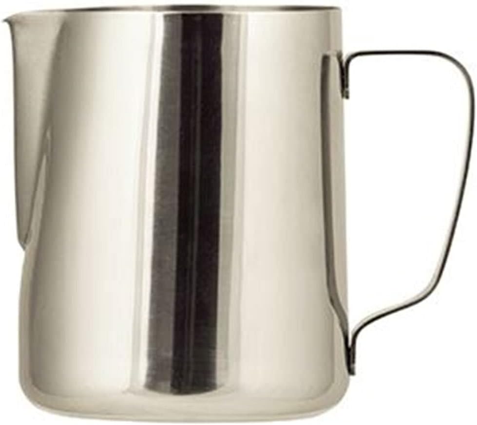 Paslanmaz Çelik Kahve Süt Potu -300 ml