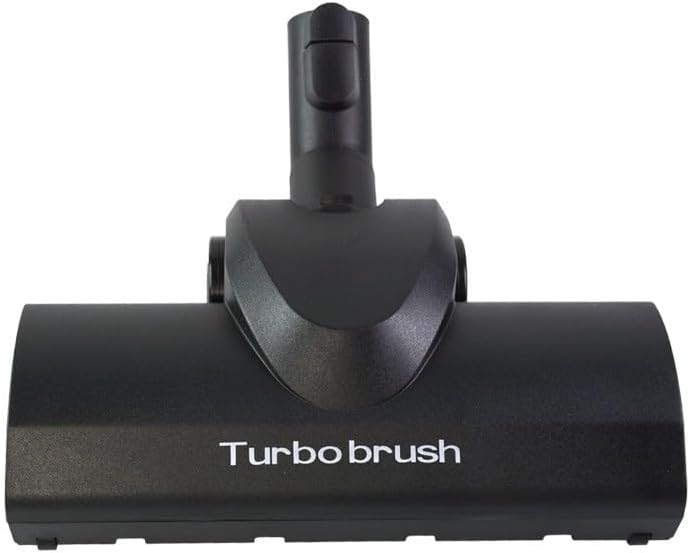Miele Elektrikli Süpürgeler ile Uyumlu Turbo Emici Başlık