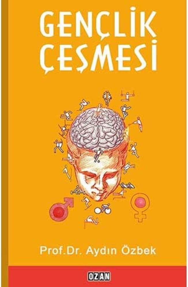 Gençlik Çeşmesi