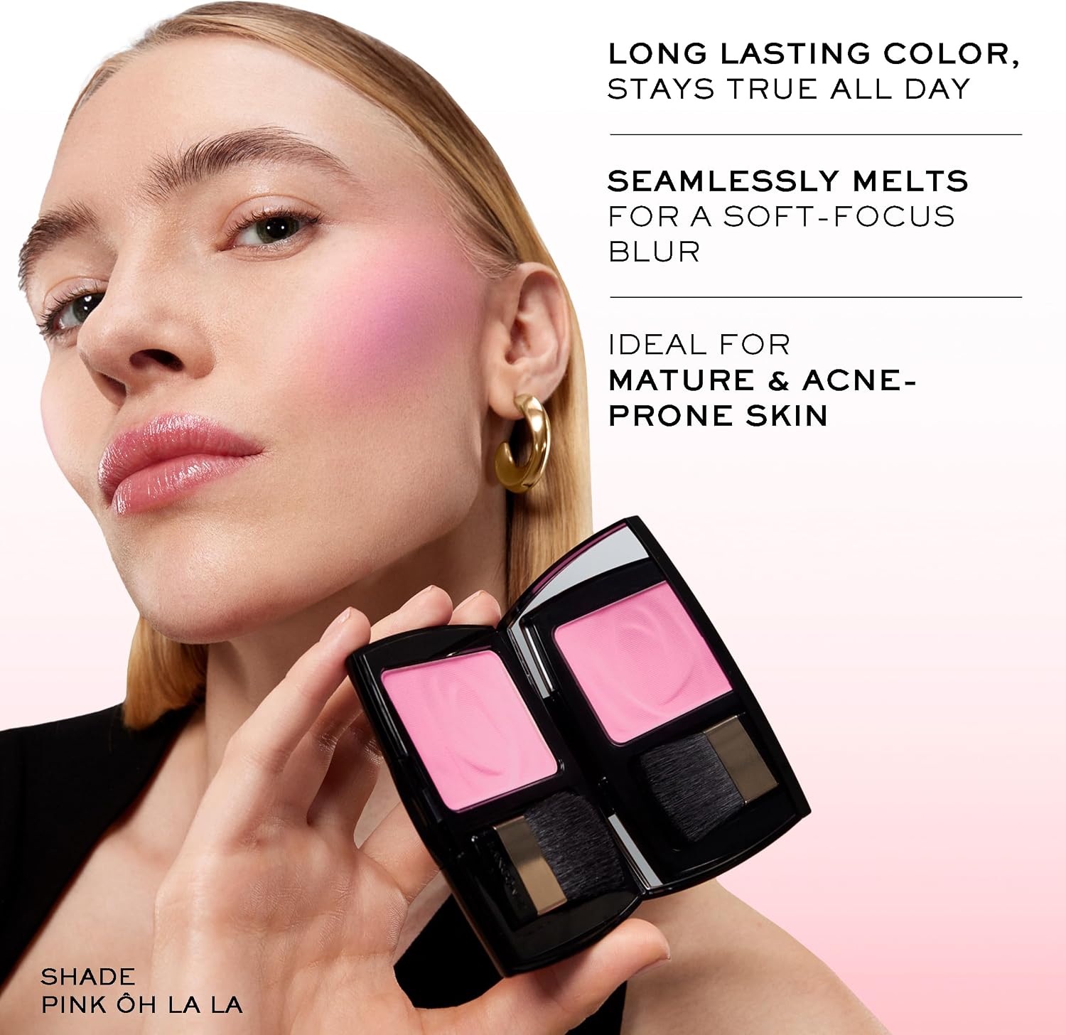 Lancome Blush Subtil Corail 700 Allık