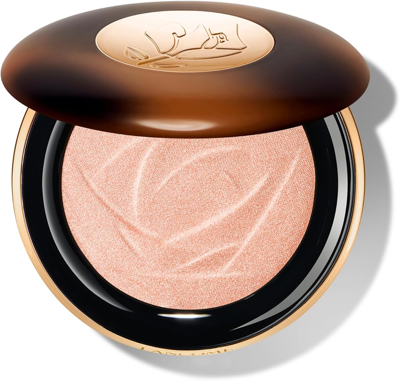 Lancome Teint Idole Ultra Wear Toz Highlighter Riviera Moonlight 01 Parlaklaştırıcı