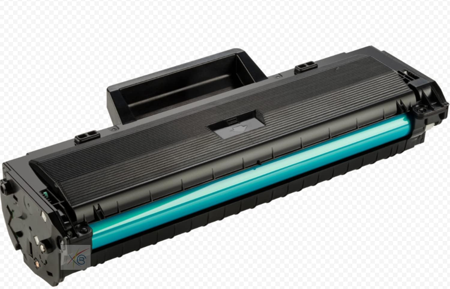 BRC06 106A W1106A / 107A / UYUMLU MUADİL ÇİPSİZ TONER