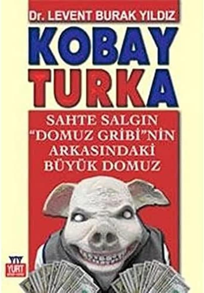 KOBAY TURKA