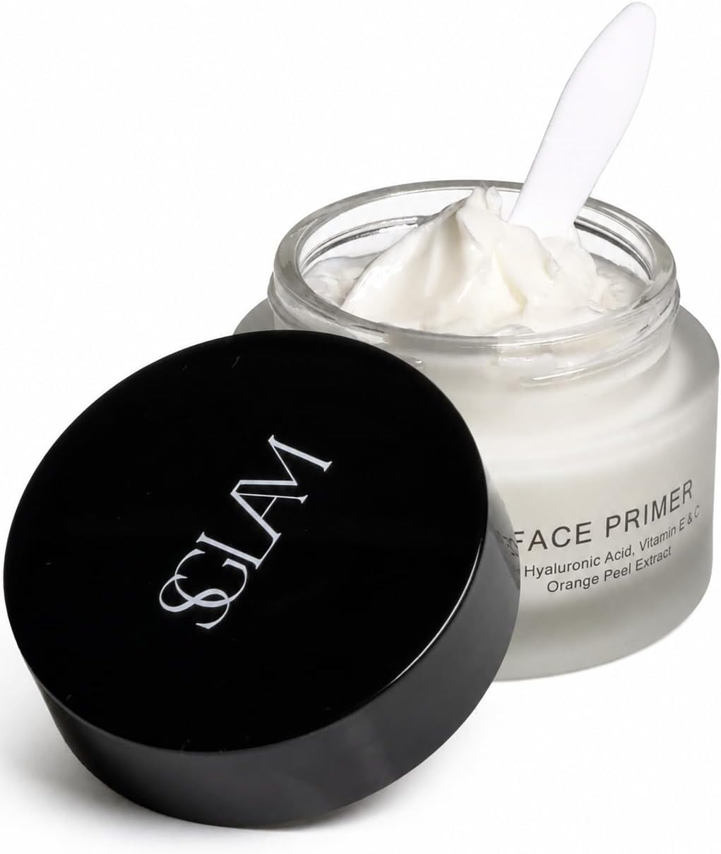 Face Primer 50ml