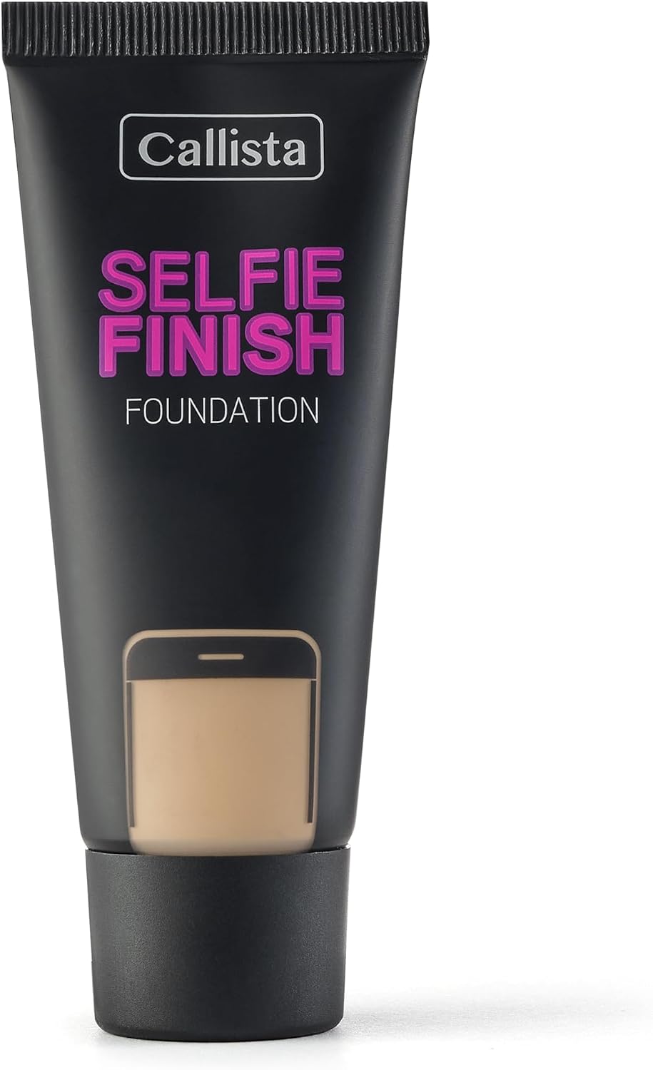 Selfie Finish Fondöten 120 Cashmere