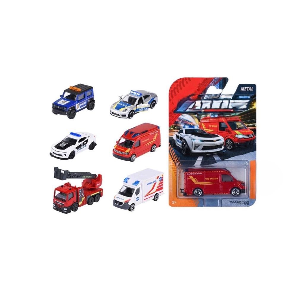 8503000003038 Model Araç 6