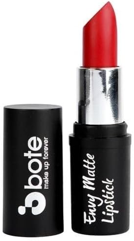 Makeup Envy Matte Lipstick 13