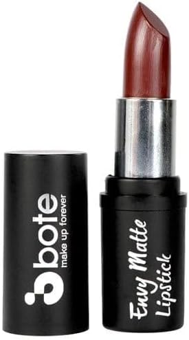 Makeup Envy Matte Lipstick 01