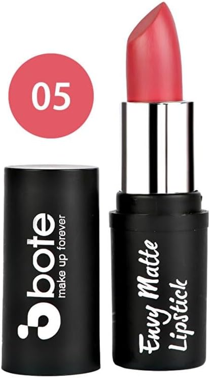 Makeup Envy Matte Lipstick 05