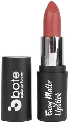 Makeup Envy Matte Lipstick 07