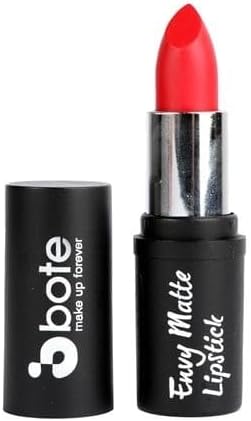 Makeup Envy Matte Lipstick 12