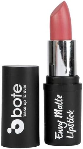 Makeup Envy Matte Lipstick 03