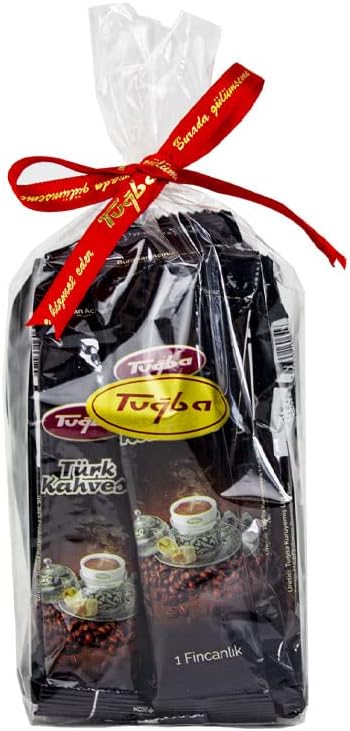 TÜRK KAHVESİ 10 LU SET