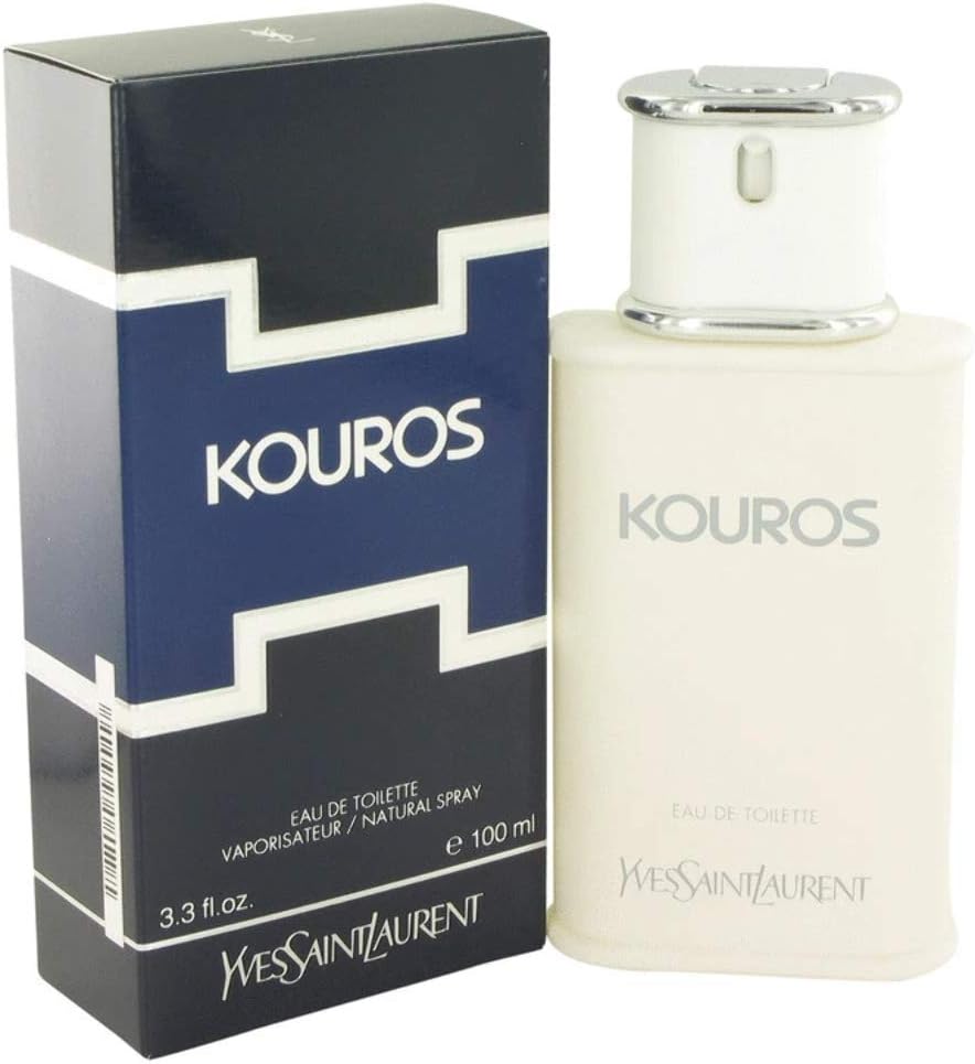 Ysl Kouros 100 Ml Edt