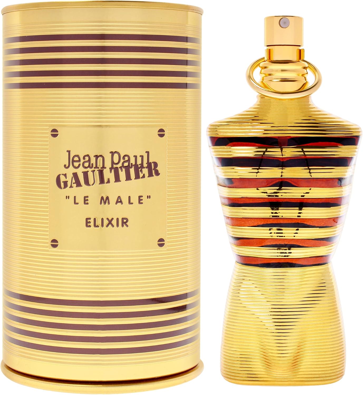 Jean Paul Gaultier Le Male Elixir 75 ml Erkek Parfüm