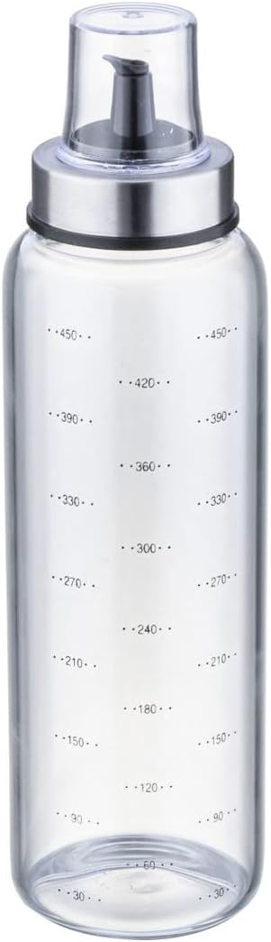 Damla Yağlık 500 Ml