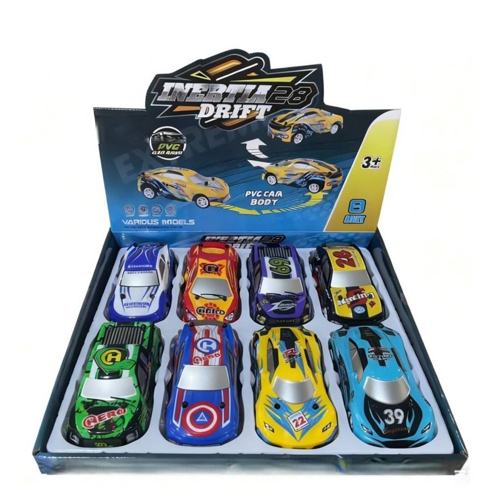 JIA-333-GP1 SÜRTMELİ DRIFT ARABA( adet fiyatıdır)