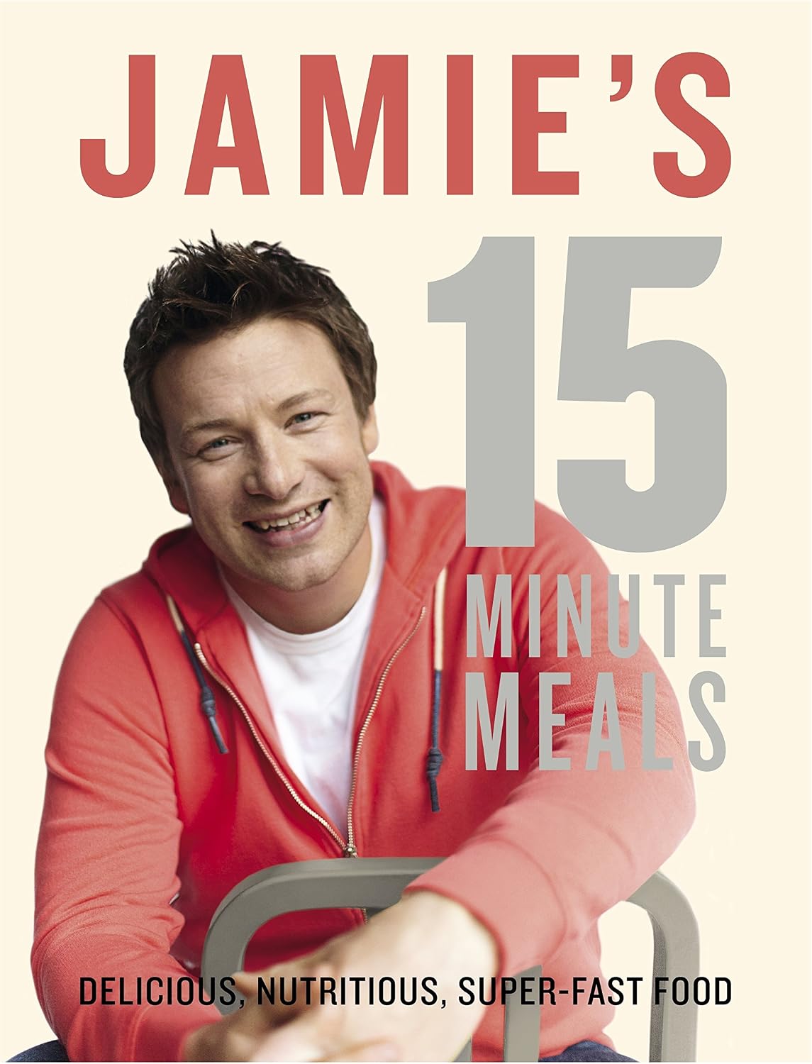 Jamies 15-Minute Meals