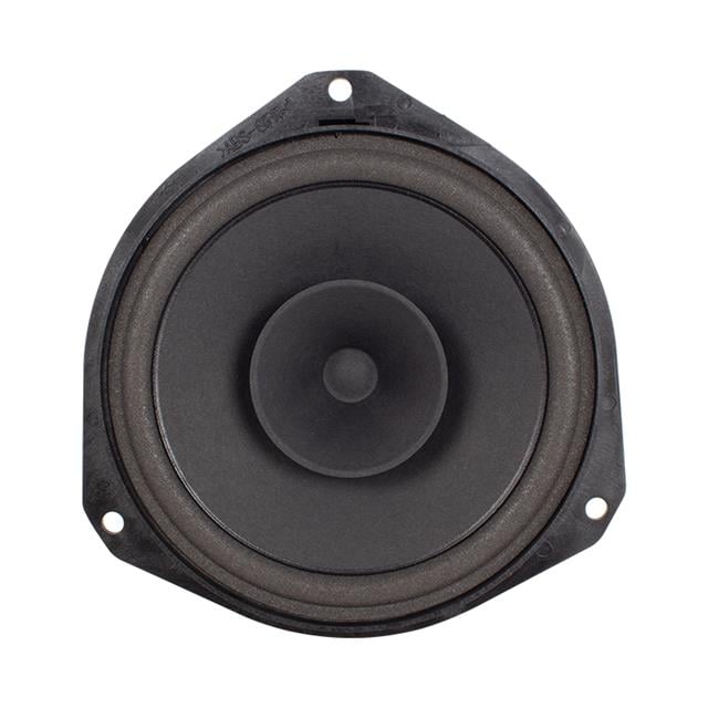 Magıcvoıce Mv-22569 16 Cm 4 Ohm Üçgen Oto Hoparlör (Fıat Ve Hyundaı İçin)