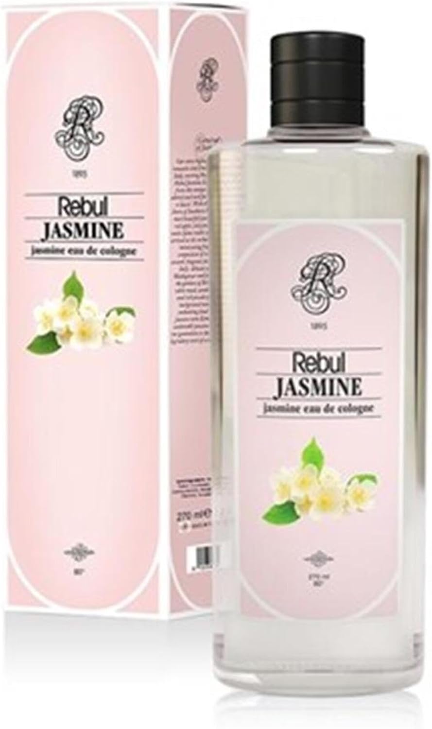 Yasemin Eau De Cologne 250 ml
