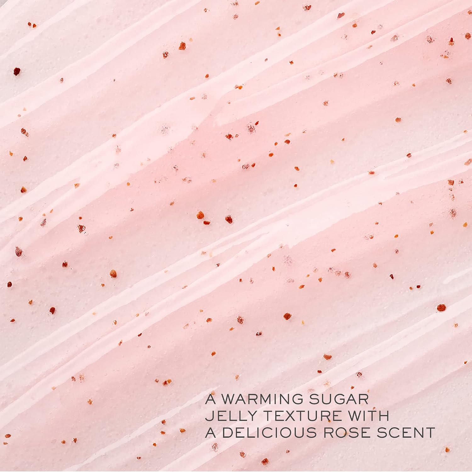 Lancome Confort Rose Sugar Scrub, 5003210012