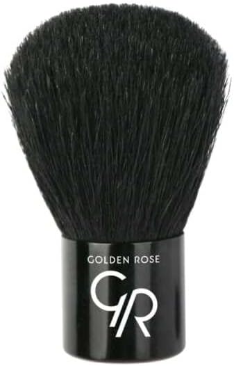 Baby Kabuki Brush - Makyaj Fırçası
