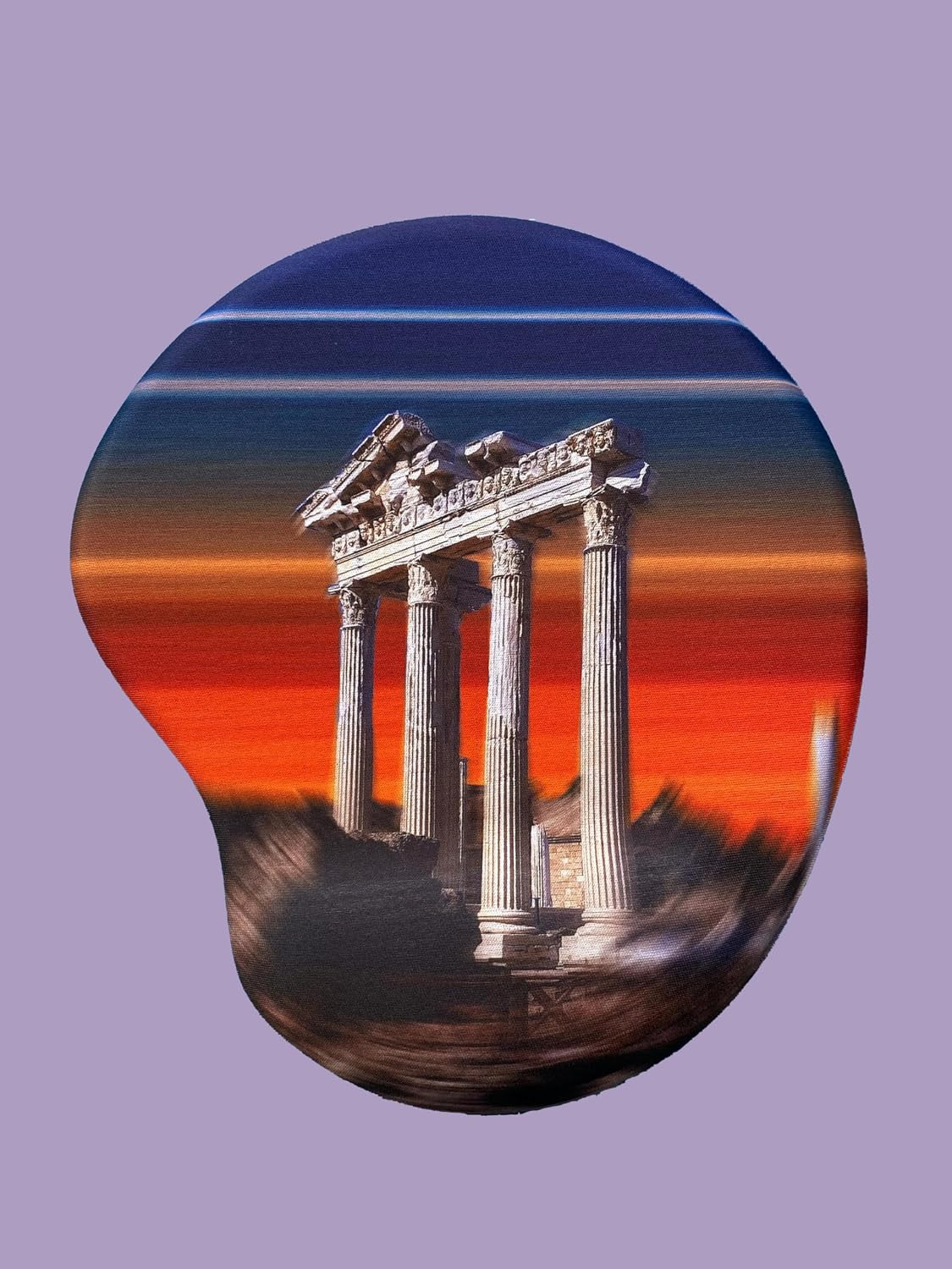 Türkiye Serisi - Apollon Tapınağı