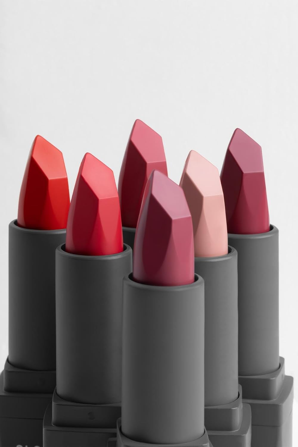 Uzun Süre Kalıcı Yoğun Renk Veren Nemlendirici Parlak Ruj - Glossy Lipstick 309 Peach Nude