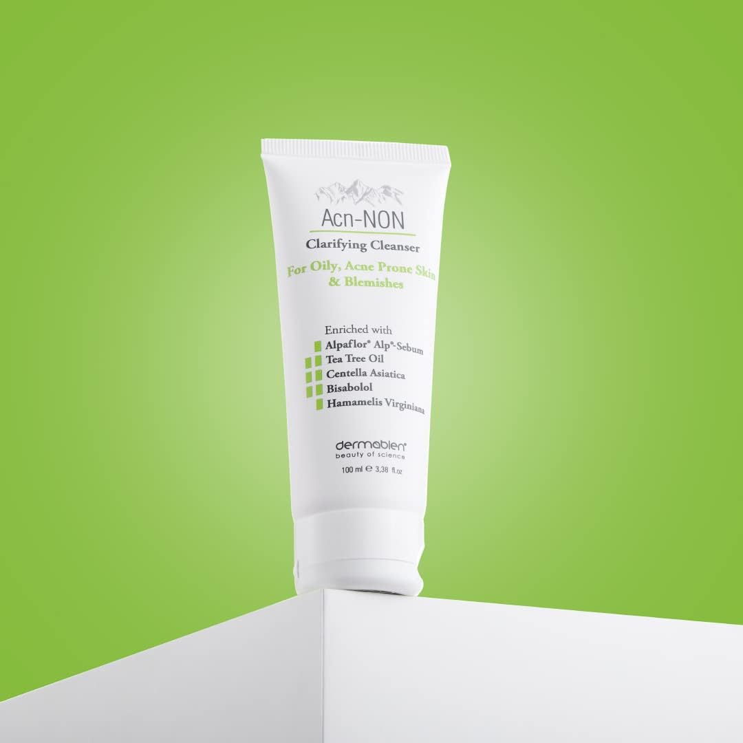 Acn-NON® Clarifying Cleanser 100ml