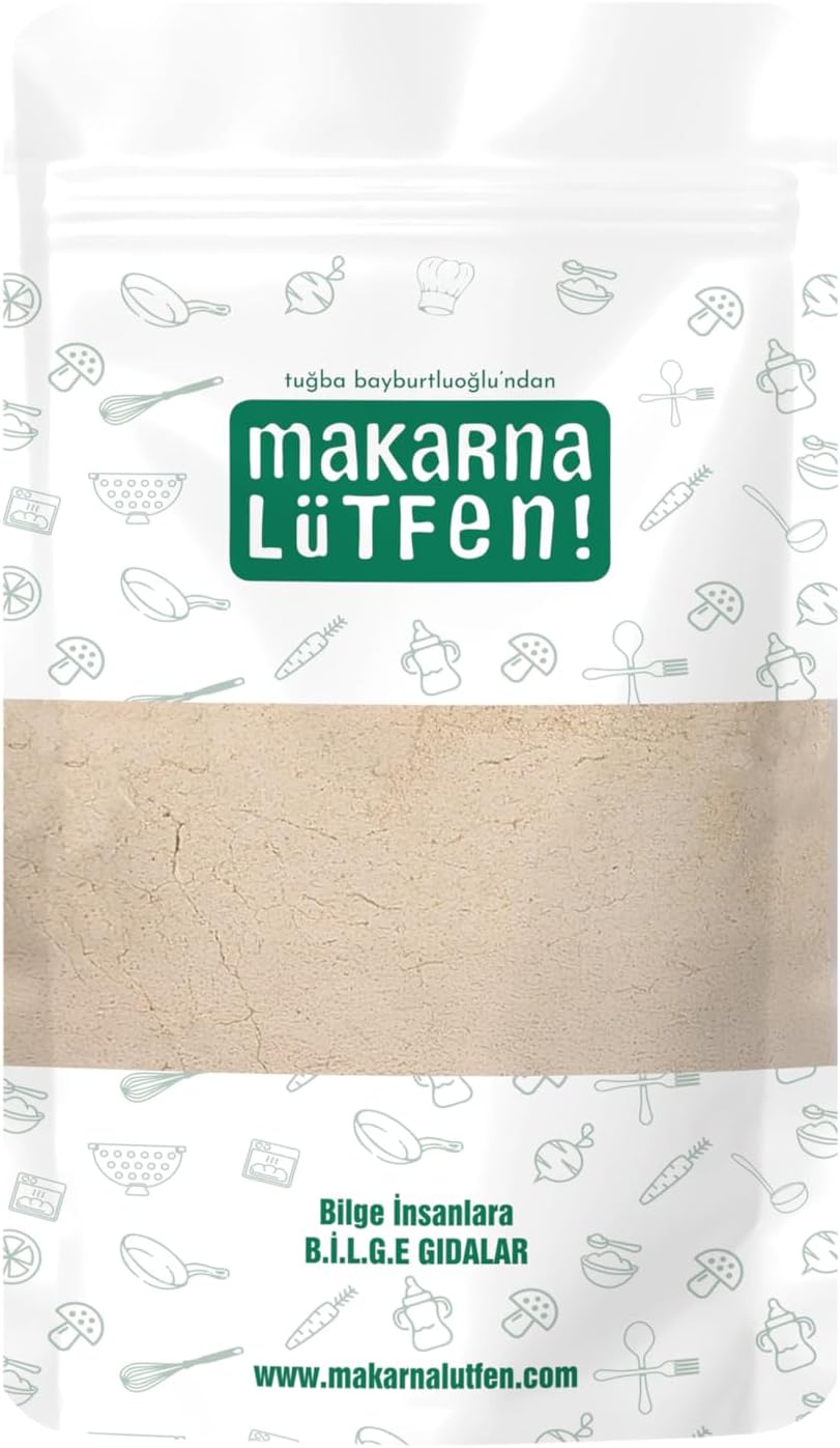 Keçiboynuzlu Bisküvi Karışımı (+8 ay-250 gram)