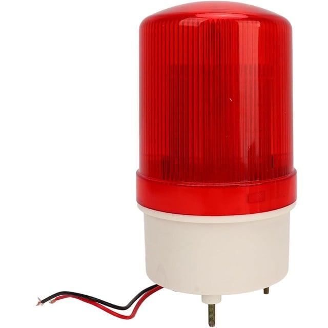 PM-39277 ac220v İkaz Lambası