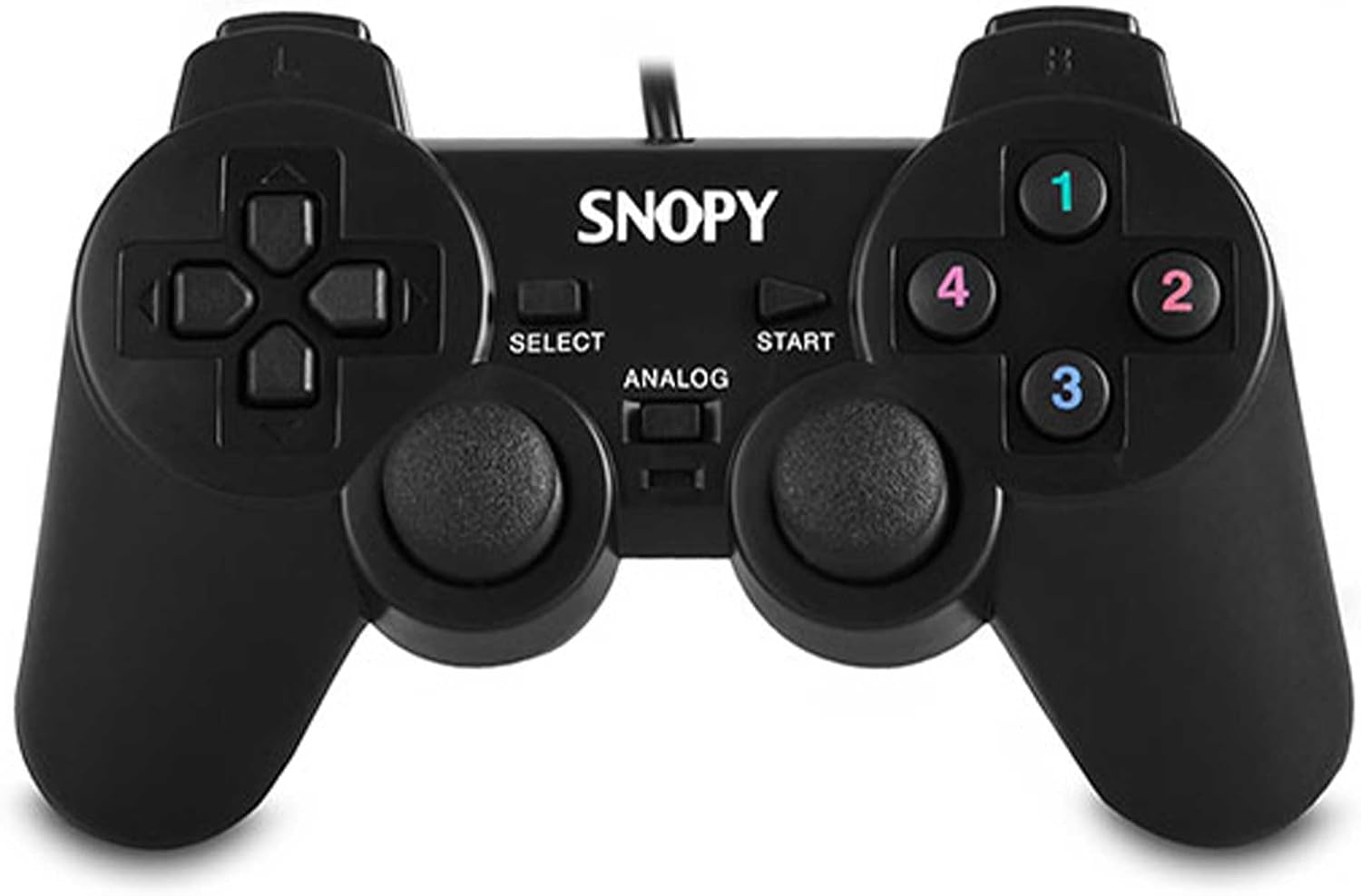 SG-401 USB Joypad
