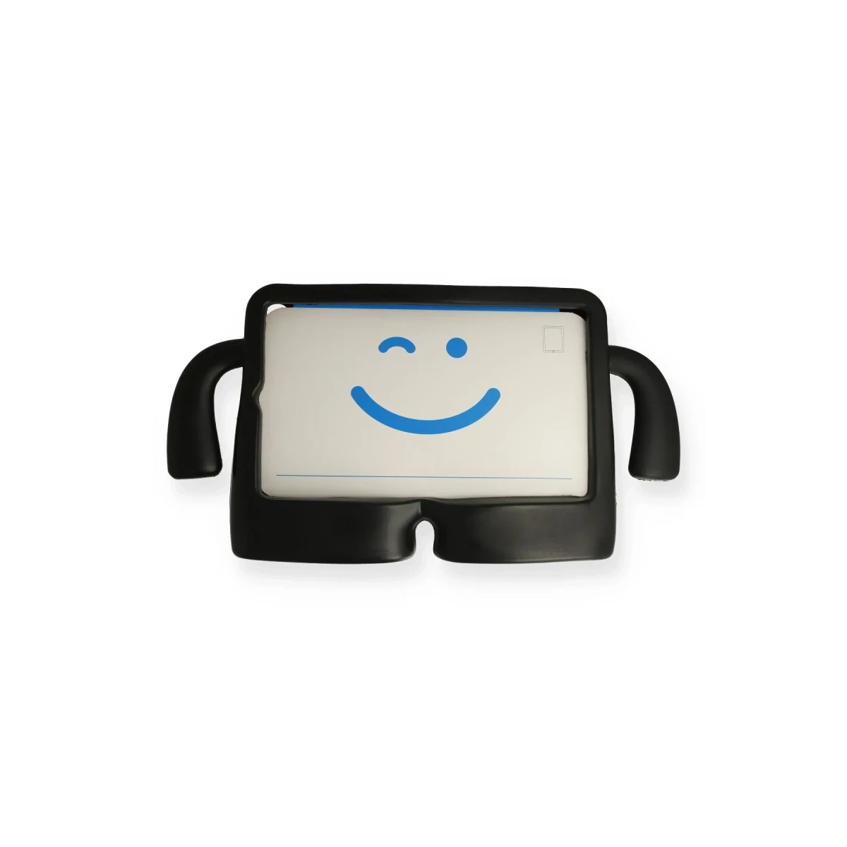 Huawei Honor Pad X9 11.5 Karakter Tablet Silikon - Siyah