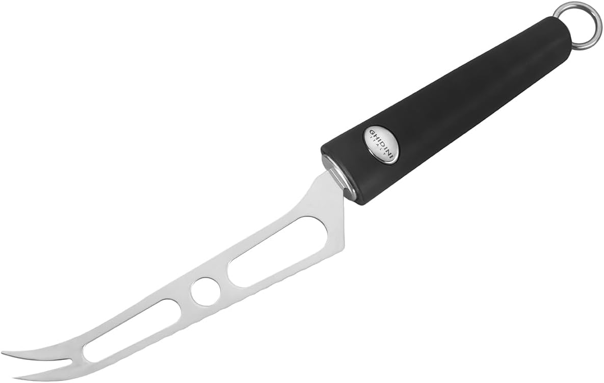 Ghidini Twist Peynir Bıçağı 16cm