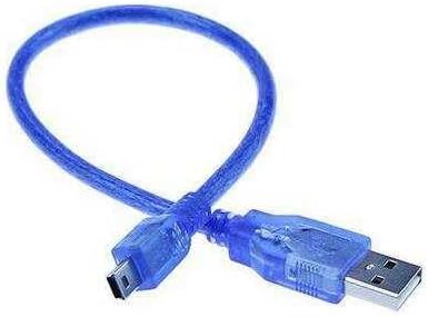 Mini USB Kablo