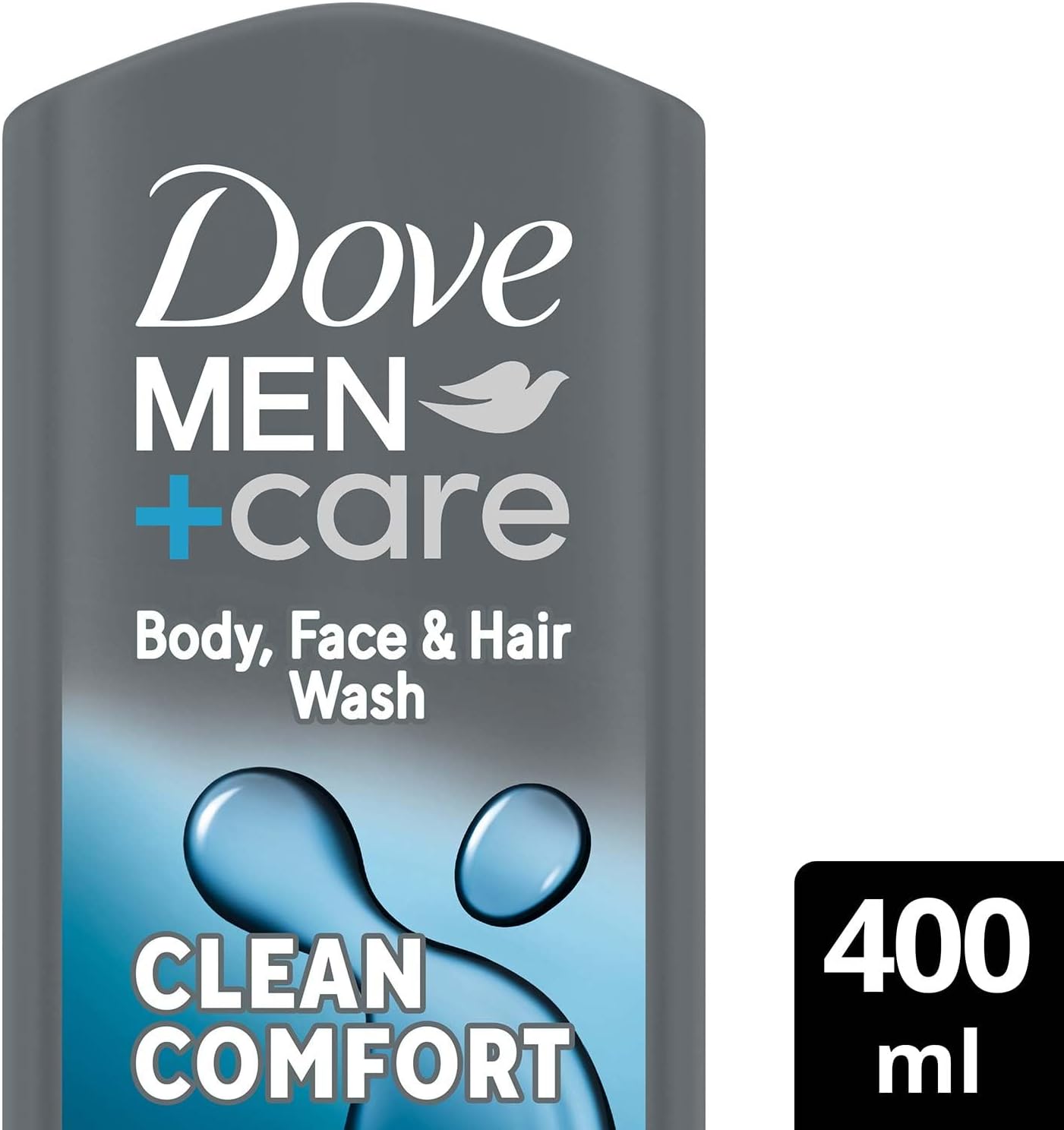 Men Care Clean Comfort Duş Jeli 400 Mililitre