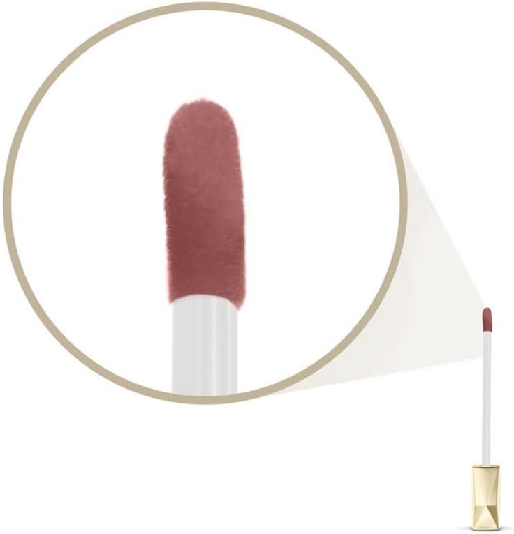 Colour Elixir Honey Lacquer, 40 Regale Burgundy