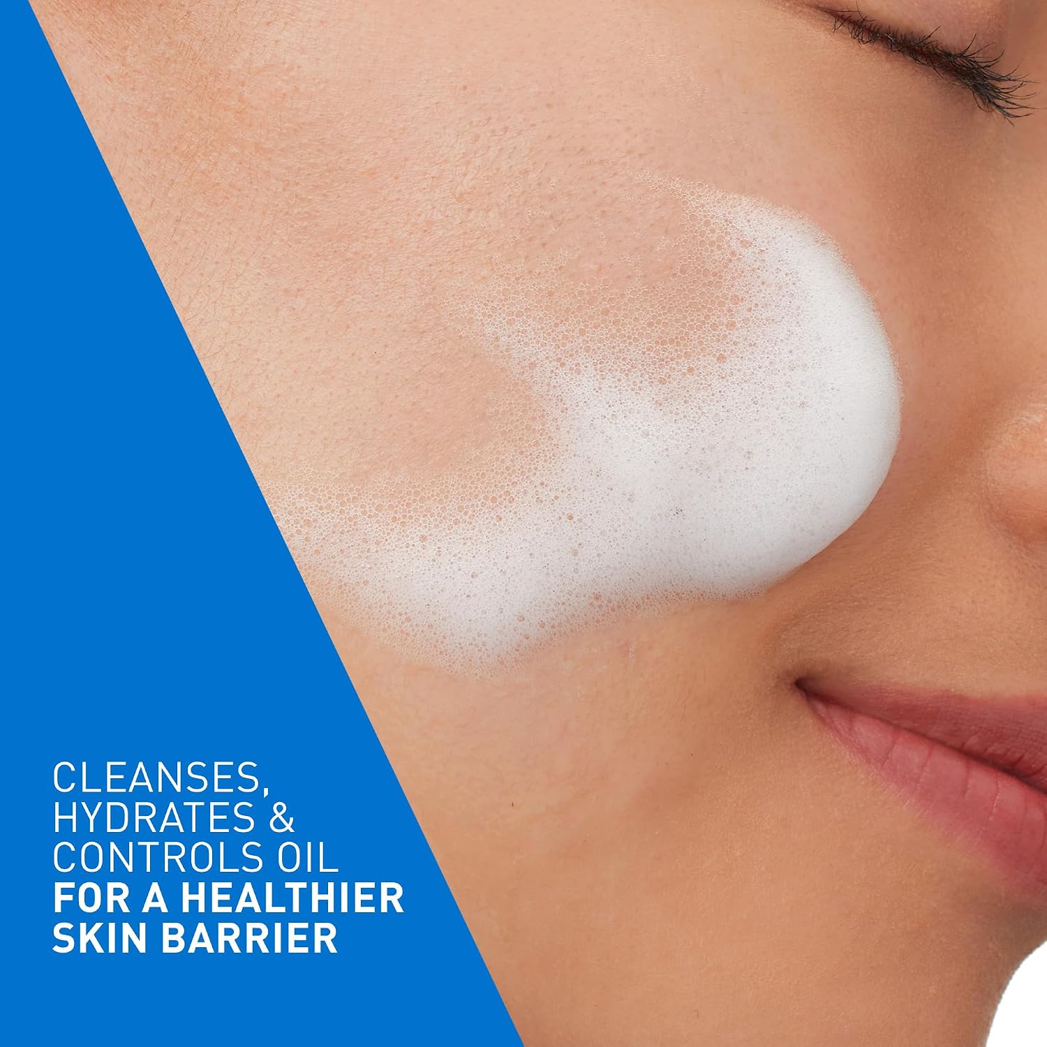 CeraVe Airfoam Temizleyici Köpük 150 ml