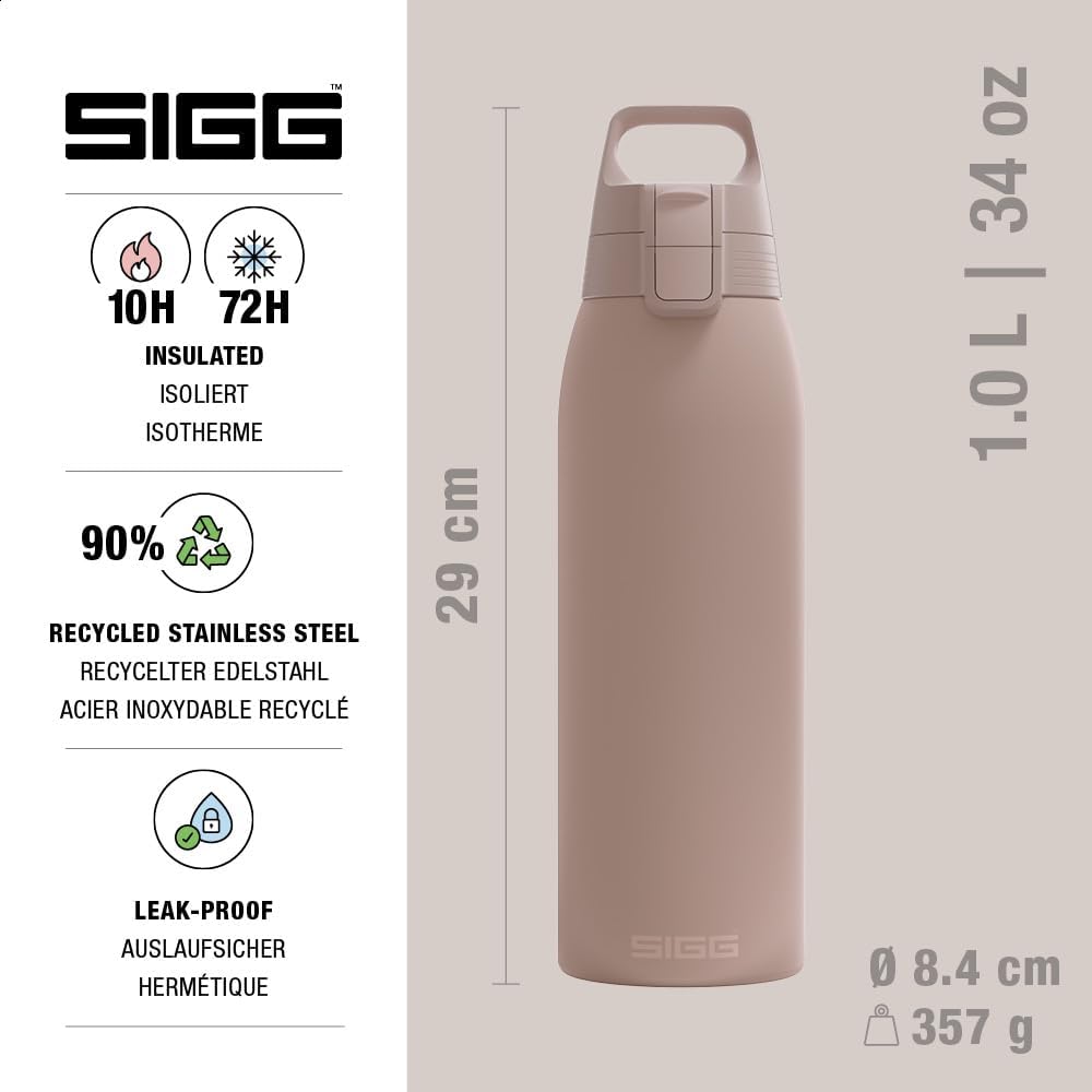Shield Therm One Dusk 1.0 L