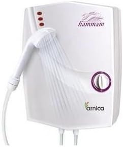 EG54030 Hammam Elektrikli Şofben