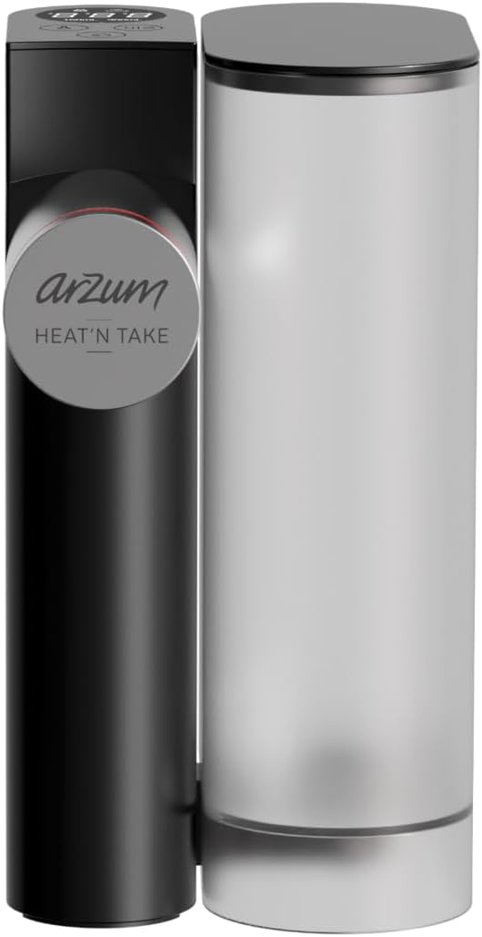 AR3155 Heat'n Take Hızlı Su Isıtıcı