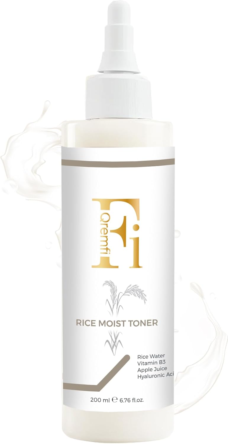 Rice Moist Aydınlatıcı, Yenileyici Ve Nemlendirici Pirinç Suyu & Bifida Mayalı Tonik 200 Ml