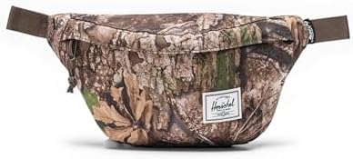 x Realtree APX™ Classic™ | Su İtici Kumaş Bel Çantası, 1 L