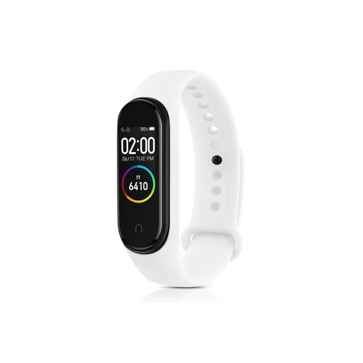 Xiaomi Mi Band 4 Klasik Kordon - Beyaz