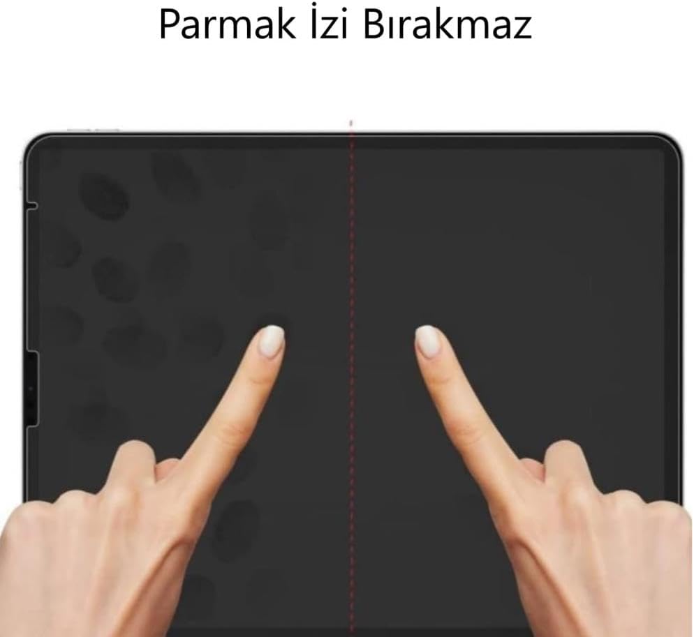 Xiaomi Pad Mini 8.8 İnç İle Uyumlu Mat Ekran Koruyucu 9h Temperli Kırılmaz Esnek Nano Cam, Parmak İzi Bırakmayan Yansıma Ve Parlama Önleyici Koruma