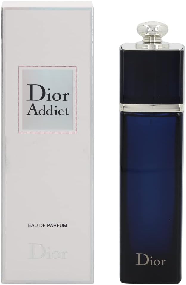 Addict 100Ml Edp Parfüm Kadın