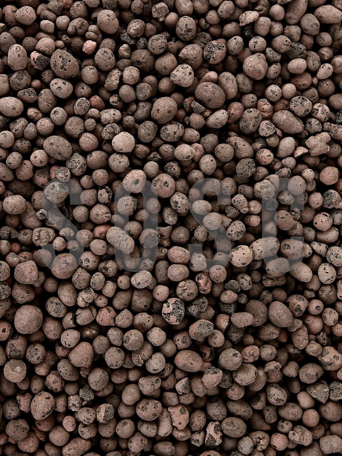 Dekoratif İthal Kil Bilyesi 5 Lt