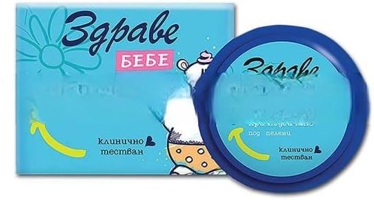 40 g bebek kremi Zdrave