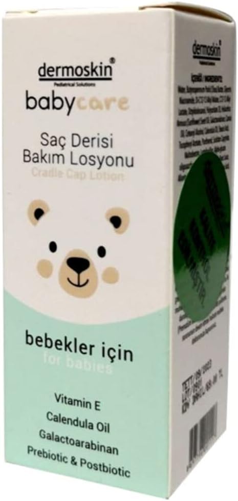 Babycare Konak Losyonu