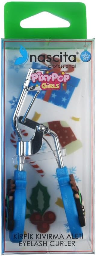 Pixypop Girls Kirpik Kıvırma Aleti - 27